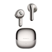 XIAOMI Buds 5-Titan Gray