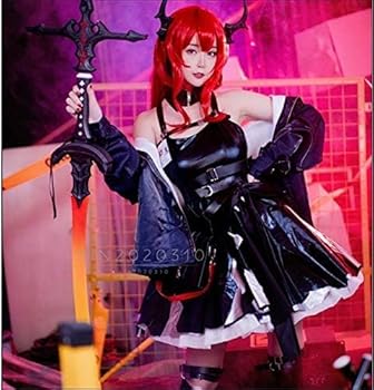 Amazon.co.jp: 【Sanjucos】アークナイツ 明日方舟Arknights