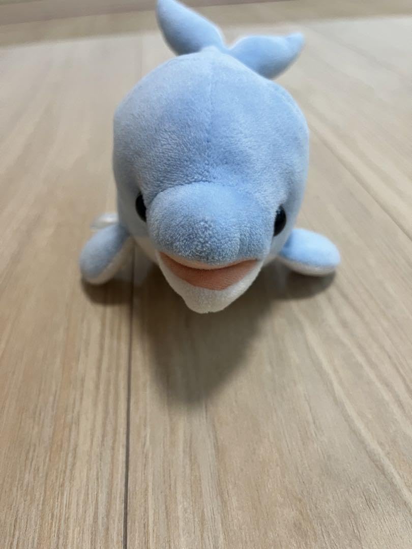 Amazon.co.jp: いるか イルカ ぬいぐるみ 横浜八景島シー