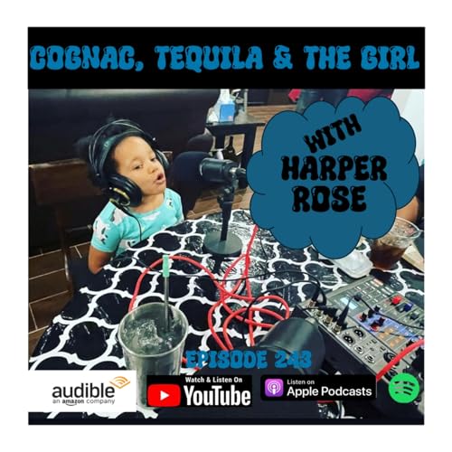 Chit Chatting wit Harper Rose!