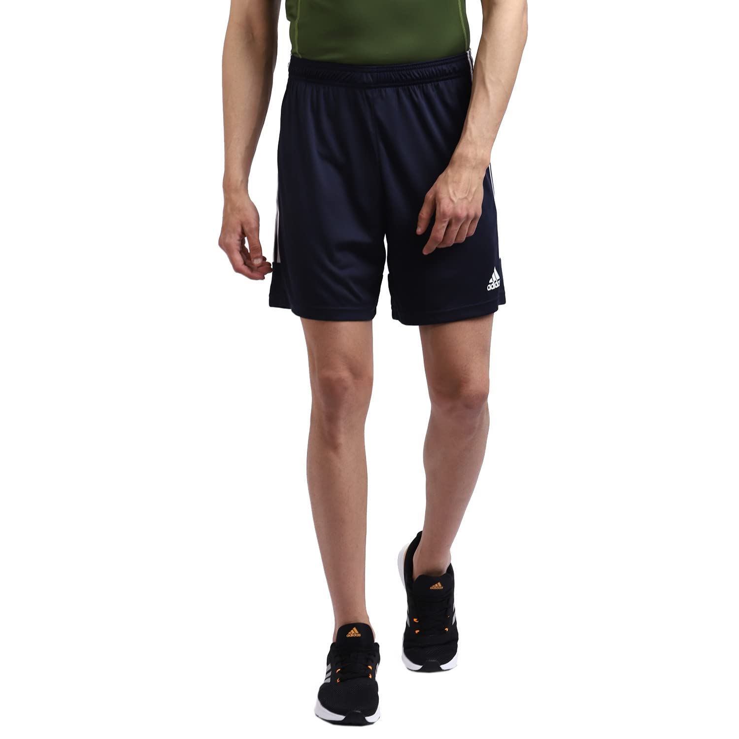 ADIDAS Mens M Sereno Sho Shorts (Hc1837_2Xl, Legend Ink, 2Xl)-image-17