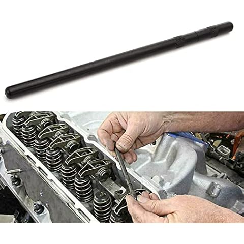 RJSPHH Adjustable range of the push rod length checker is 6.80" to 7.80" Cover