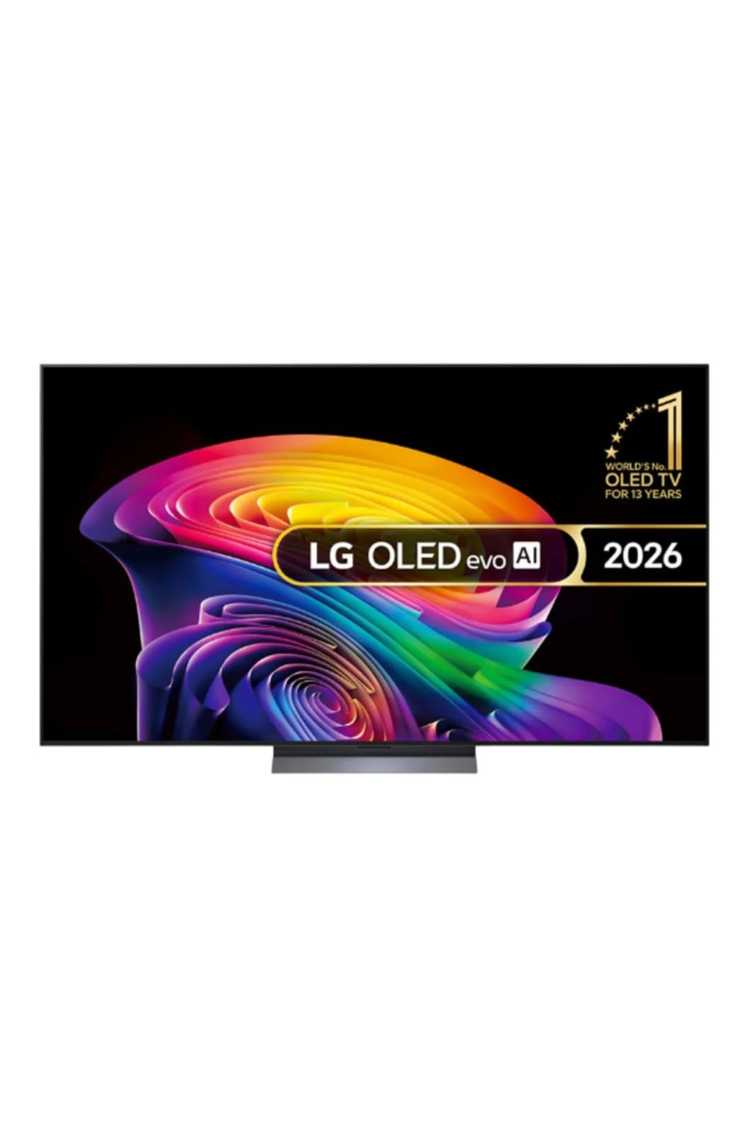 Lg Oled65C64La 65 İnç 165 Ekran Uydu Alıcılı 4K Smart 144Hz Aı Sihirli Kumanda Webos25 Oled…