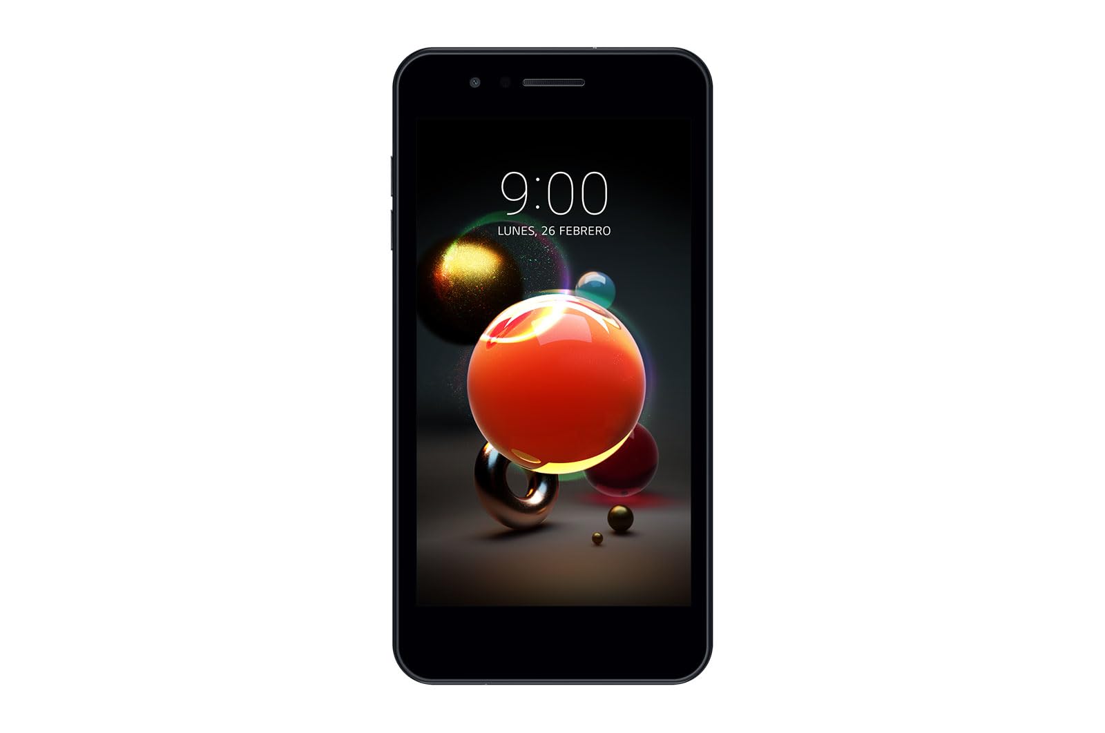 LG K9 16 GB résout le manque de place avec ce mobile compact - 8