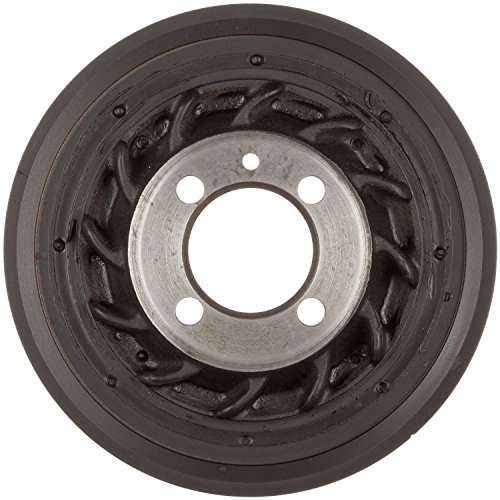 Atp Automotive Graywerks 102151 Engine Harmonic Balancer #TOP1