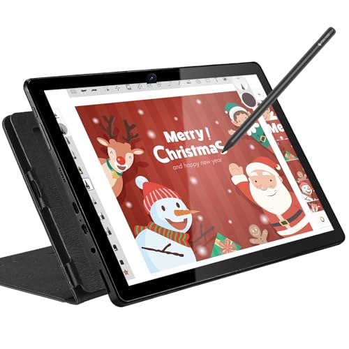 Frunsi T11 Pro Tableta de Dibujo con Pantalla,Tableta Gráfica con...
