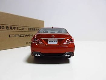 Amazon | 1/30 トヨタ クラウン CROWN RS Advance 220系 ジャパン Amazon | 1/30 トヨタ クラウン CROWN RS Advance 220系 ジャパン