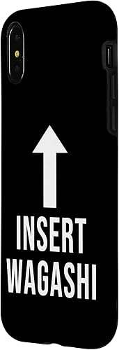 Miniatura 5 de iPhone 14 Pro Insert Wagashi Funny Eat Cooking Drink Food Lover Case