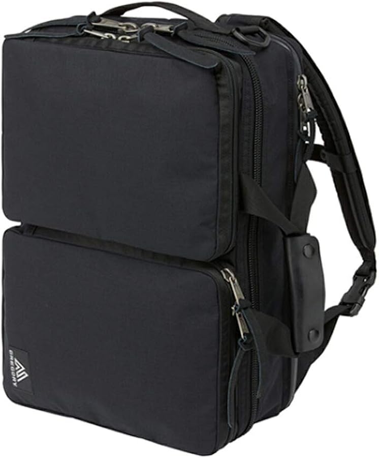 Amazon.co.jp: [グレゴリー] ビジネスバッグ 3WAY ビジネスリュック