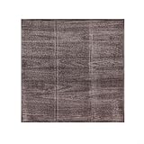 Honseadek 3D-Wandpaneele, Wandaufkleber für Haus und Garten, weicher PE-Schaumstoff, Fliesen, Steinziegel, wasserdicht, widerstandsfähig, einfach zu installieren und (F)