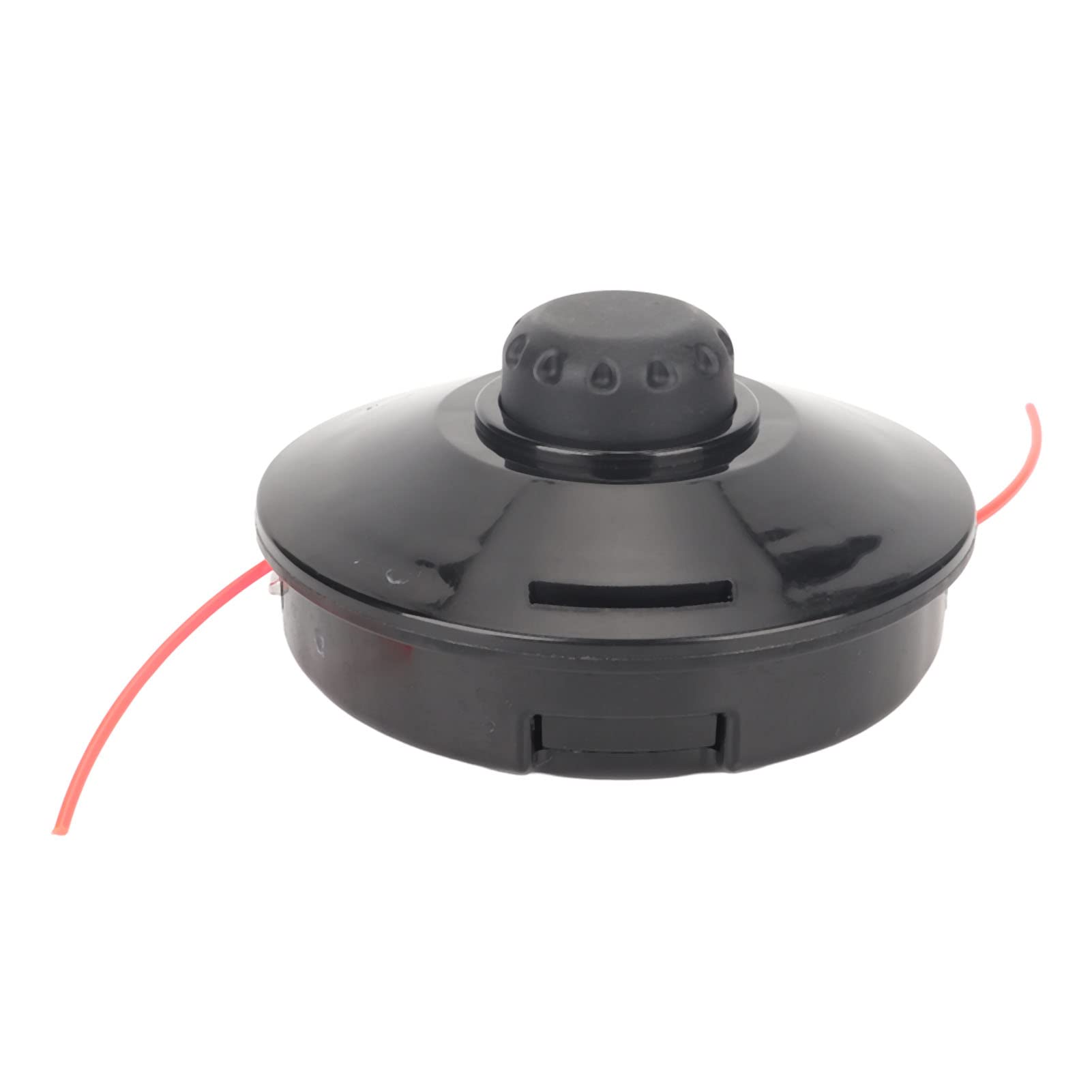 Testina Di Ricambio Universale Per Decespugliatore, In Plastica, Filettatura M10x1.25, Per Echo E Altri Modelli