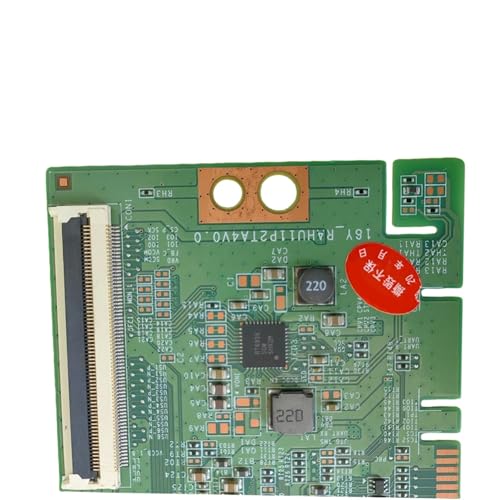 Image of Logic Board LJ94-41735B 18Y RAHU11P2TA4V0.0 T-CON Compatible With Xi-aomi L65M5-AD /JVC LT-65MAW595 / TCL 65S423 65S425 65S421 65S4