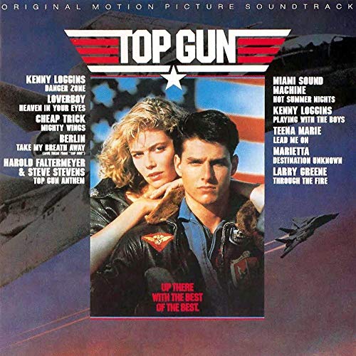 TOP GUN