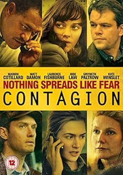 Unknown Binding Contagion Book