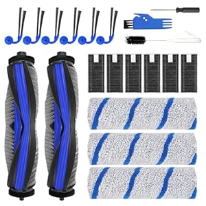 Ecovacs Deebot X11/X11 Pro/X9 Pro O...