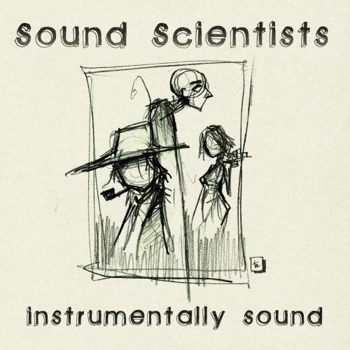 Instrumentally Sound Sound Scientists Amazon.in Music}