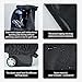 GMFanwu Golf Bag Rain Cover,Durable Dustproof, Travel Waterproof Gear,Golf Bag Rain Hood 50.4
