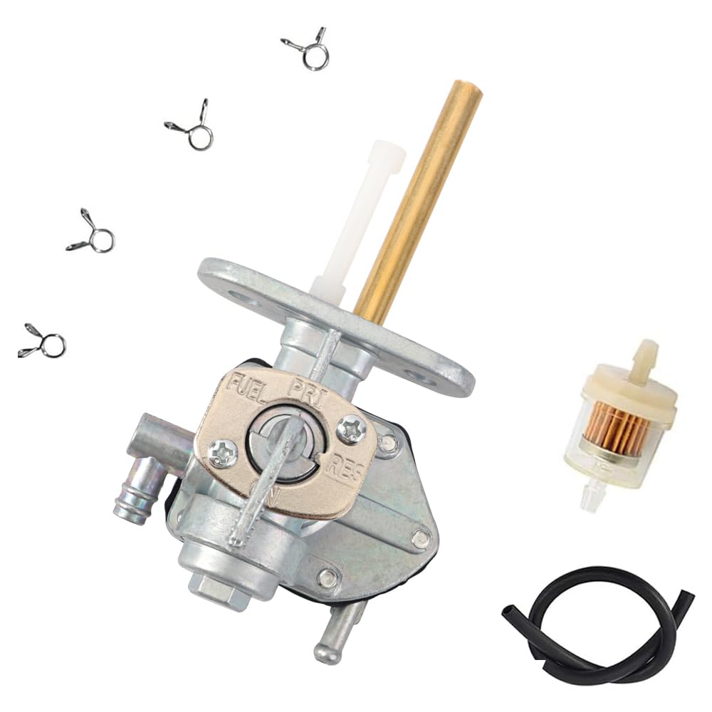 Amazon.com: Replace 44300-40B00 SUKECA Fuel Gas Tank Switch Valve