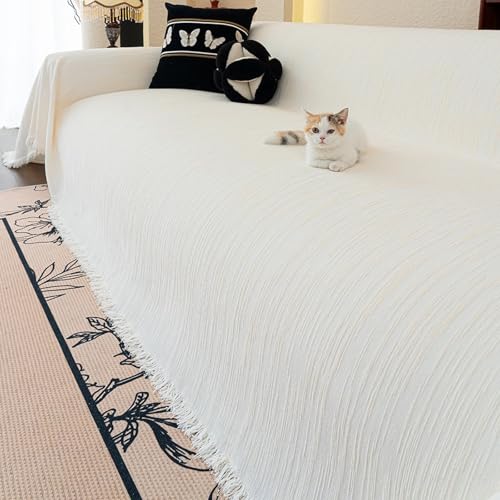 VFj[D\t@Jo[ArO[Ƌpybgh~\t@Jo[A10bȒPtAыʖh~AGKgȃtWgttveN^[ Beige 180*230cm/70.9*90.6in