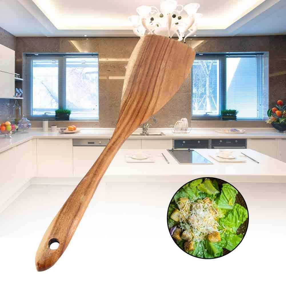 Wooden Spatula - Image 4