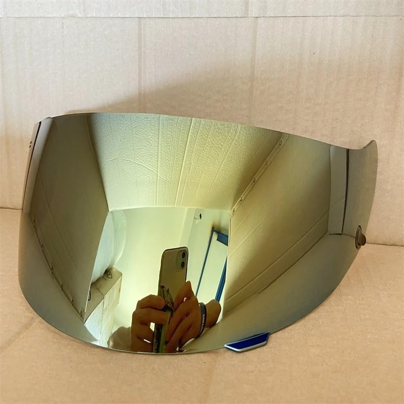 Lentes de visera de casco, Visera de repuesto for Ca-sco HJ-09 for HJC HJ 09 CS15 CL16 CL17 CLST CLSP CSR1 CSR2 TR1 FG15 HS11 FS15.(G)