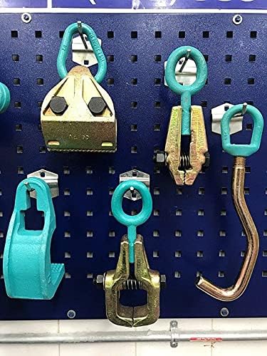SET#32-9 PIECE TOOL AND CLAMP AUTO BODY FRAME MACHINE HEAVY DUTY