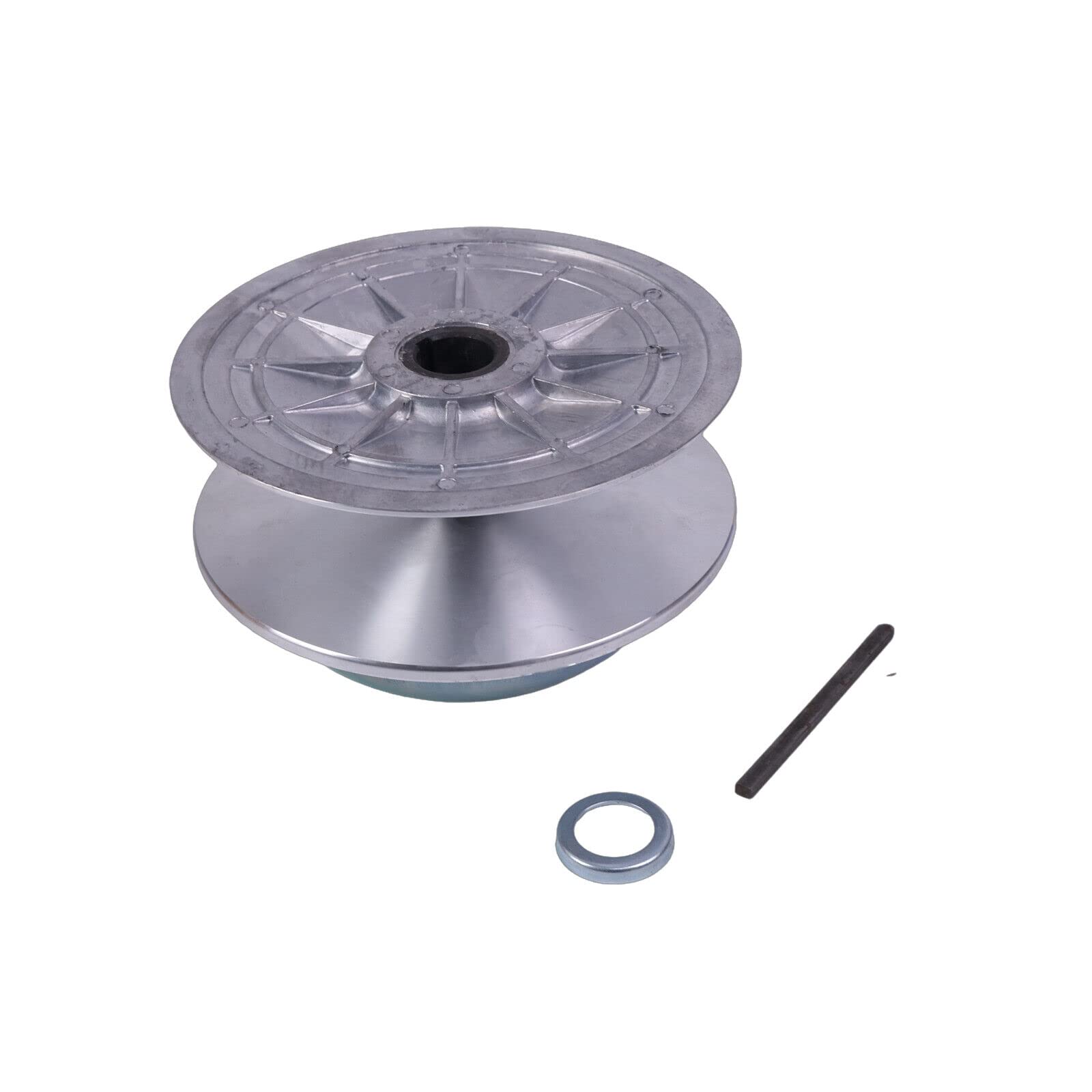 Frizione Azionamento Primario Cintura Per John Deere Gator AMT600 - Foto 3