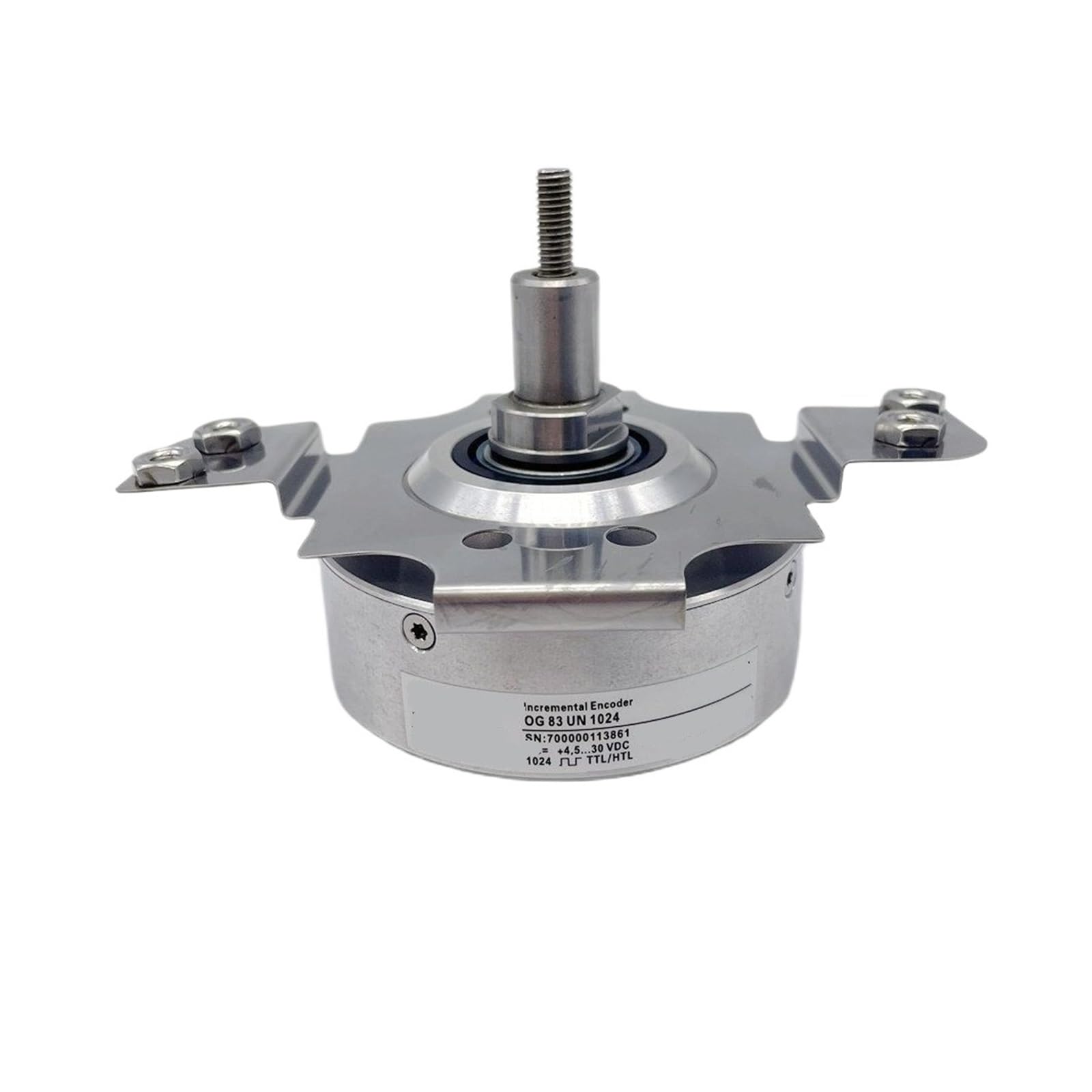 JNURGWLYH 1024 Incremental Encoder OG83UN1024