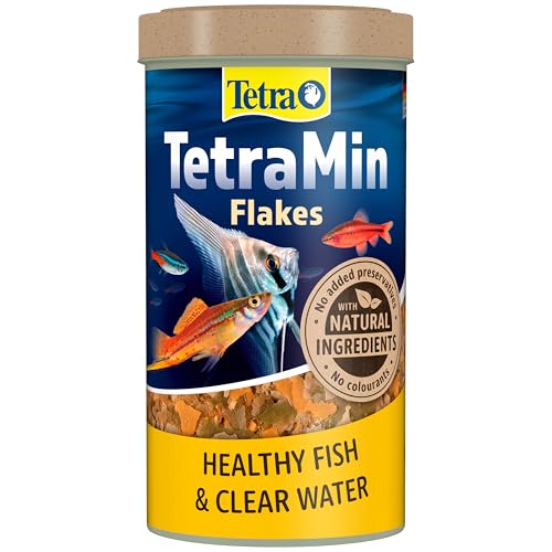 Tetra Tetramin Tropical Food, 500 ml - Image 3