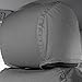 Covercraft Industries, LLC SS3484PCGY Seat Cover Fits Ram 2500