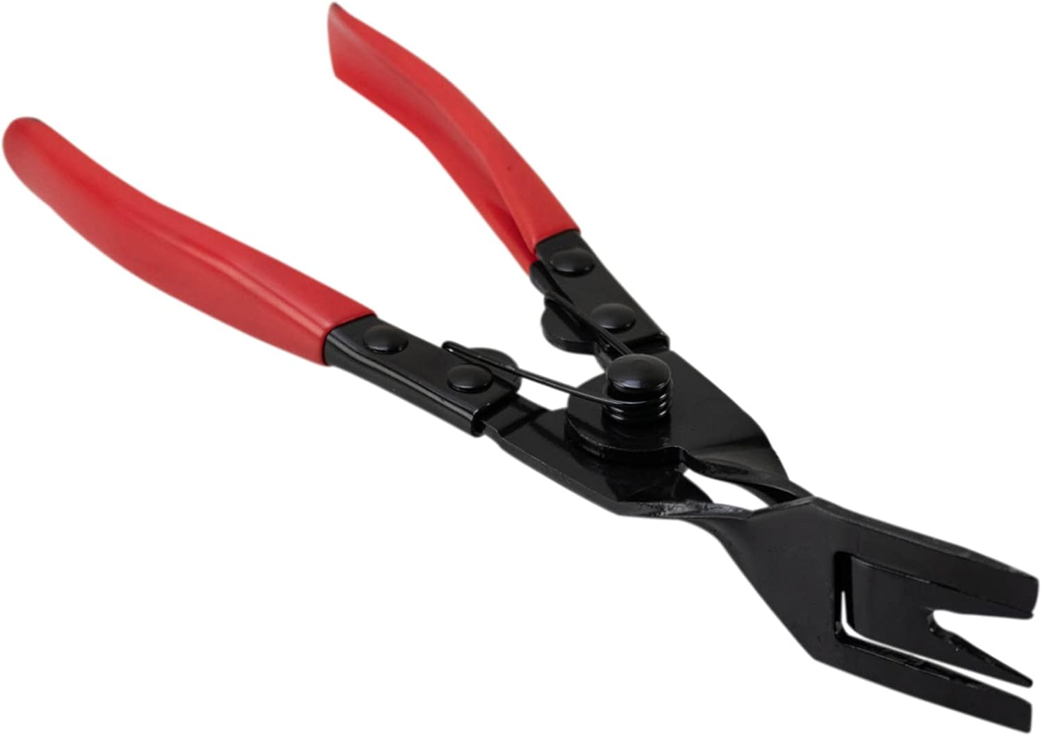 TRQ Professional Style Spring Loaded Door & Interior Panel Removal Tool Pliers