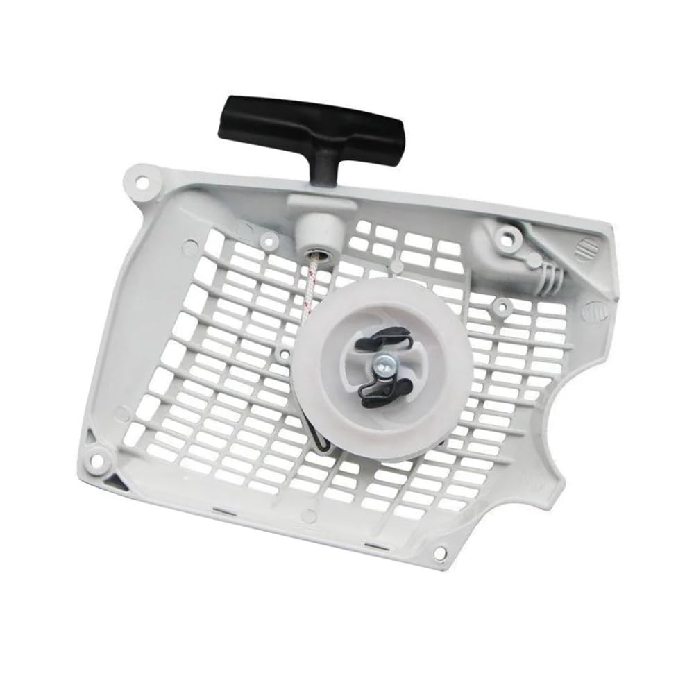 Lanceur à rappel pour tronçonneuse MS362 carter robuste OEM 1140 080 2103