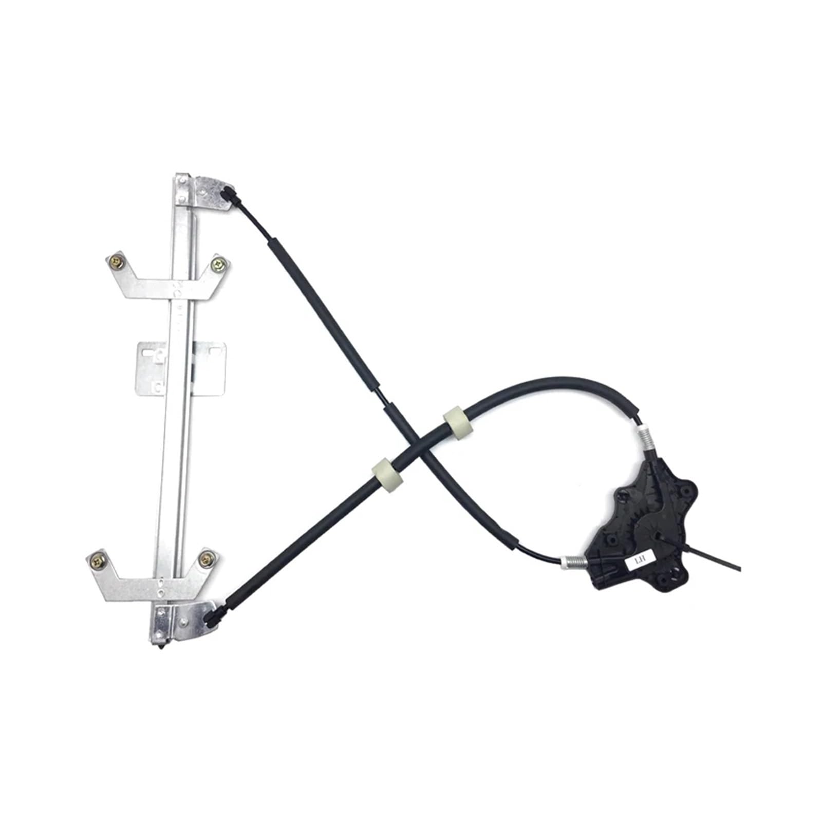 Rdtnvc Window Winder for Benz G500 G550 G55 G320 G63 G400 G270 W463 Car Window Lifter Rear Left Right Without Engine 4637300946 4637301046(4637300946 Rear L)