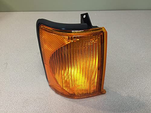 Proper Spec Front Turn Signal Lamp Light Right RH XBD100870 New Fits Discovery II 99-02
