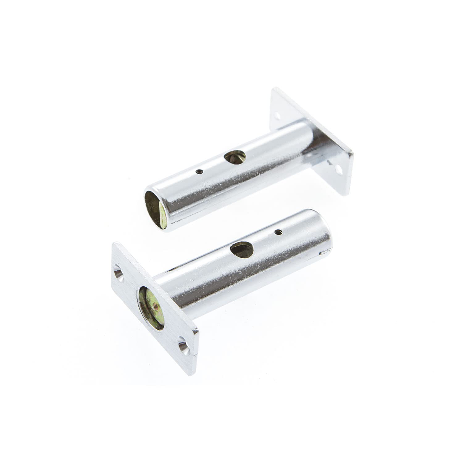 Sterling SBC260 Chrome Plated Security Door Bolts - Image 4
