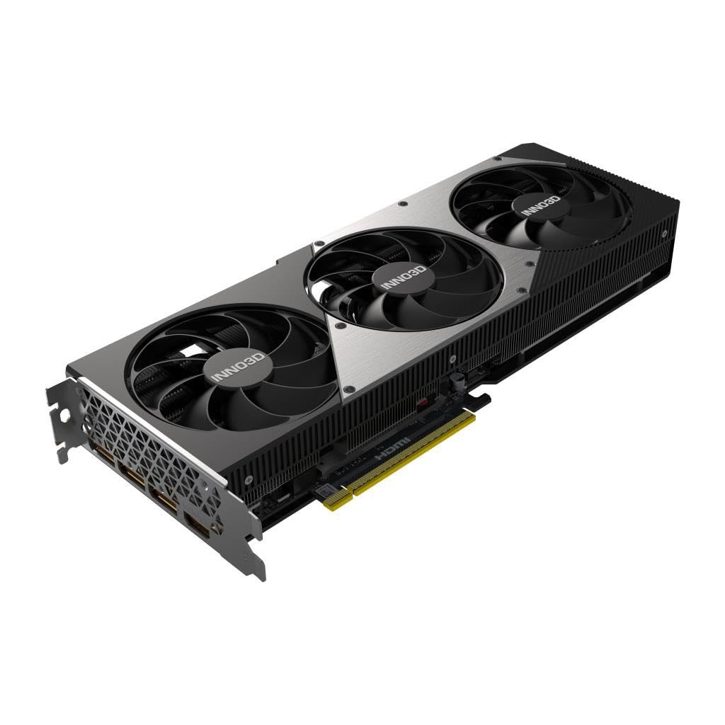 Amazon | Inno3D Nvidia GeForce RTX5080 x3 16GB 256Bit GDDR7