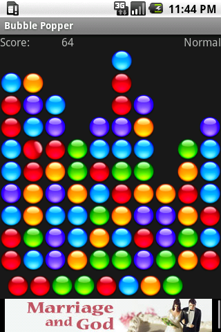 Bubble Popper - App on Amazon Appstore