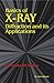 Produktbild Basics of X-Ray Diffraction and its Applications