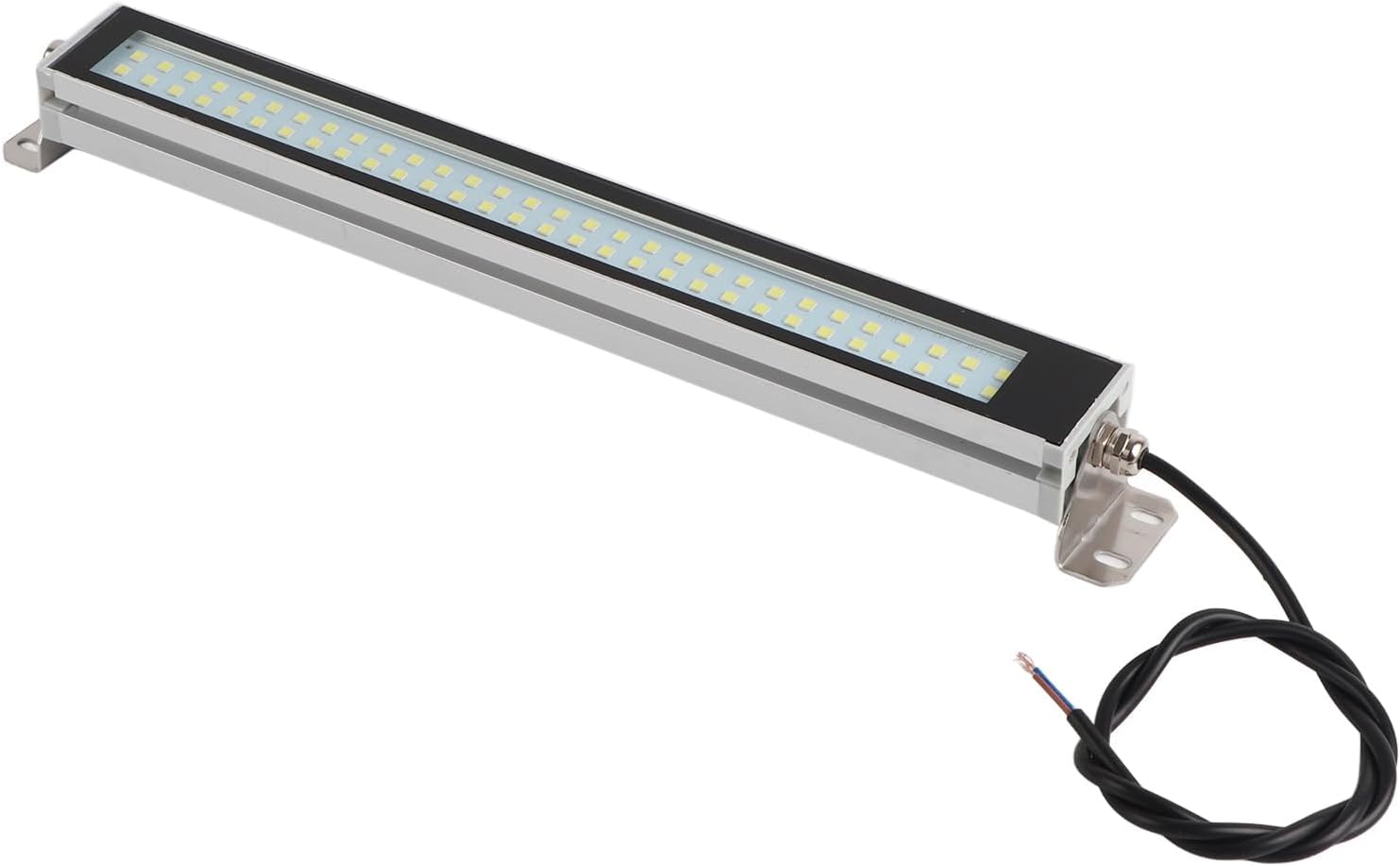 LED Work Light, 24V 12W Utility Workshop Light IP67 Waterproof ...