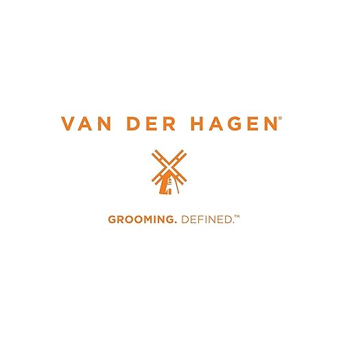 Miniatura 8 de Van Der Hagen Bálsamo calmante para después del afeitado, ingredientes naturales para calmar e hidratar el acabado posterior al afeitado, sin