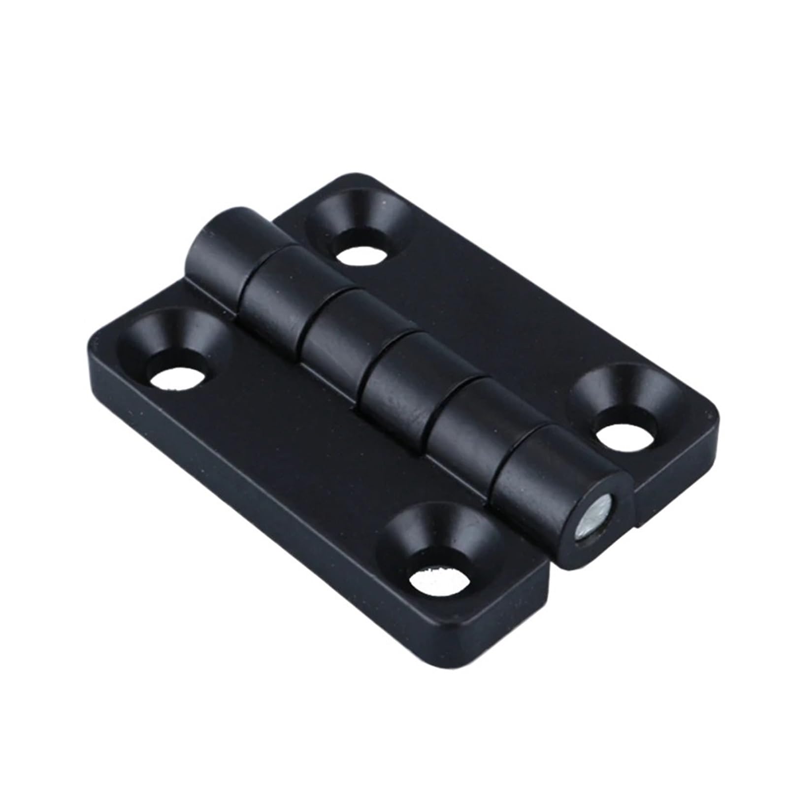 YMUGUEGH 54 * 40mm Switch Control Distribution Box Door Hinge Electric Cabinet Power Network Case Instrument Machine Equipment Fitting Part(A)