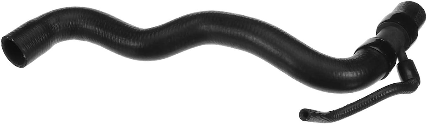 ACDelco Gold 26585X Molded Upper Radiator Hose