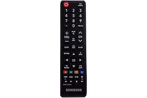 OEM Universal Replacement TV Remote Controller Fit for QLED/Neo QLED Smart Samsung Television