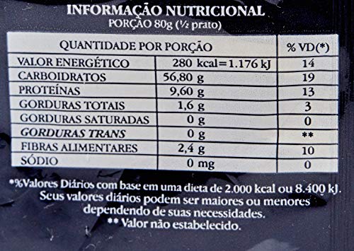 Macarrão Fettuccine Nidi com Ovos Paganini 500g