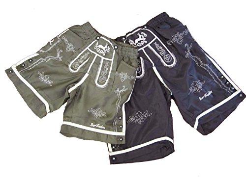 Isar-Trachten - Pantaloncini - ragazzo