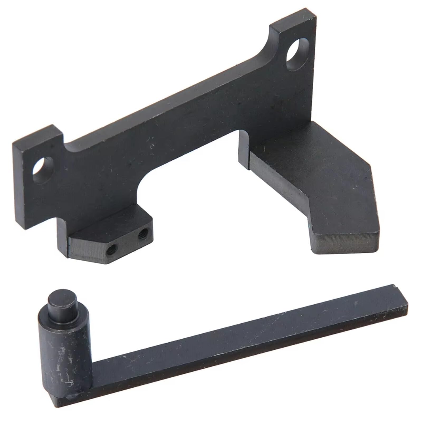 Kit Calado Distribucion Compatible con Citroen para C4 para Cactus 2014-2018 para C-Elysee 2012-2018 1.0VTi 1.2VTi 1.2 E-VTi 1.2 PureTech VTi Herramientas De Sincronización De Motor