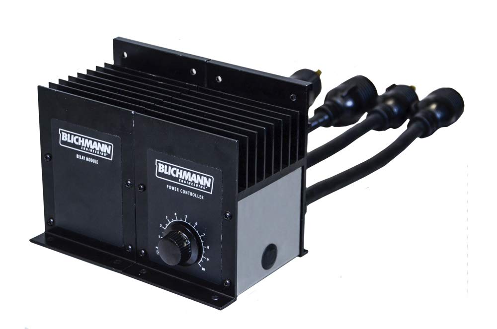 Blichmann Power Controller Relay Module
