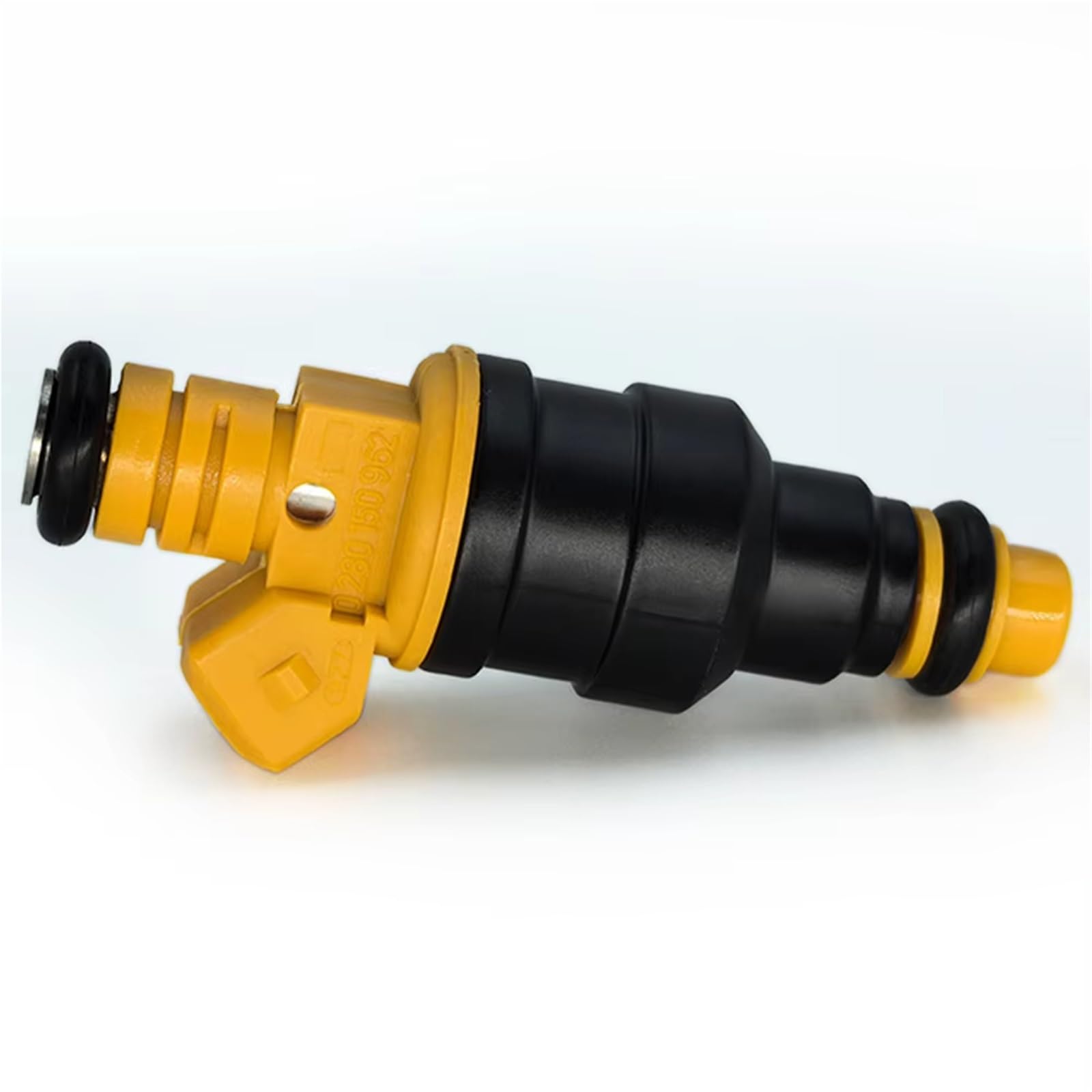 Byskjz One Color Car Injection Nozzles 1 4Pcs Fuel Injector Nozzle 0280150962 For Vw Engine Components(1Pcs)