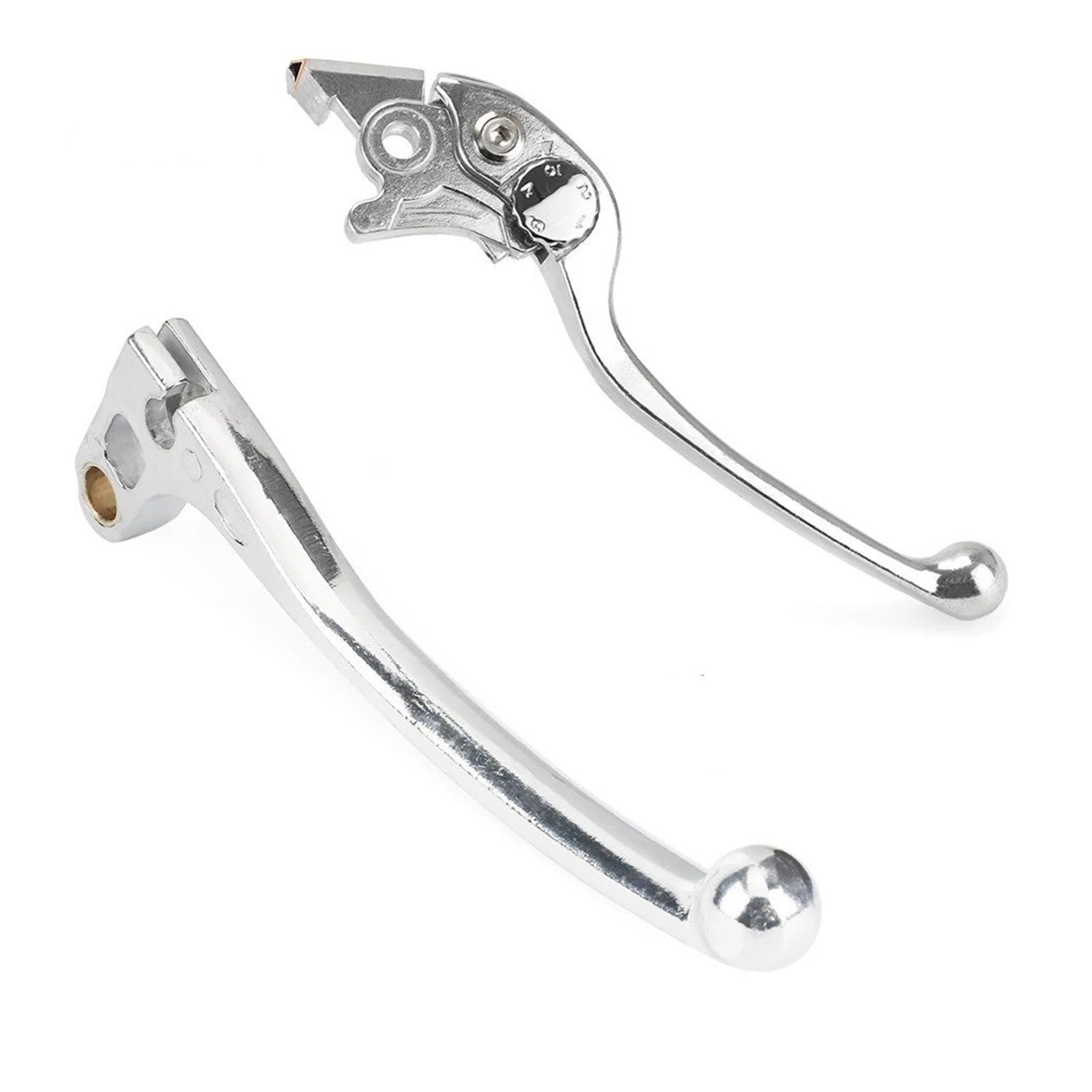 Brhqdnh for CB250F for CB300F for CB400F for CB400X for CB500F for CB500X for CB125R for CBR250R for CBR300R Brake Clutch Levers Control Handles Motorcycle Brake Clutch(Brake Clutch Lever)