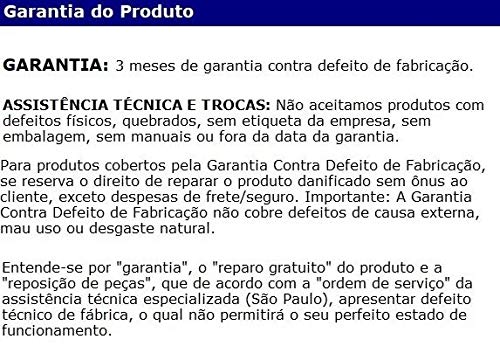 Campana para Quadriciclos 49cc (6 dentes) - DSR